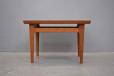 France and Daverkosen production model FD535 coffee table