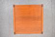 Vintage teak plant stand | Danish Mobelfabrik - view 9