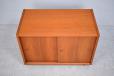 Vintage PS System cabinet in teak | Prebend Sorensen - view 5