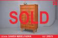 Vintage teak chest of 8 drawers | 1960s Danish design - view 1