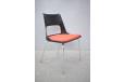 These origina 8 chairs were produced in 1956 and are in great condition