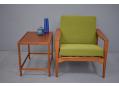 Model LARS armchair designed 1966 by Niels Koefoed