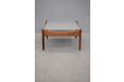 The solid rosewood frame is made using ZIRECOTE rosewood which has distinctive grain lines and colour