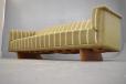 Rare Borge Mogensen design model 4853 sofa produced by Fredericia