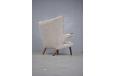 Vintage model ap19 armchair by Hans wegner for AP Stolen