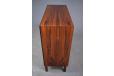 All round a stunning chest of drawers with impressive rosewood.