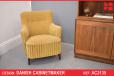 1940s design armchair produced by Danish Cabinetmaker - view 1