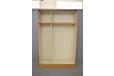 Tage Mogensen TM Line 3 door wardrobe in oak - view 10