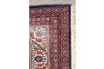 Large 4m x 3m rug produced by Halbmond Teppiche