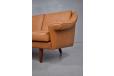 Vinatge 3 seater MATADOR sofa designed by Aage Christiansen - view 5