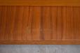 Vintage teak coffee table design by Tove and Edvard Kind-Larsen - view 7