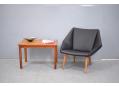 Rare 1950s easy chair | Danish cabinet maker - view 2