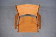 Vintage teak dining chair suite for reupholstery | Johannes Andersen - view 7