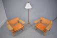 Spanish chair designed 1958 by Borge Mogensen - view 11