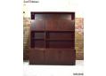 Rosewood Sven Ellekaer 3 door wall unit | Brdr Boisen