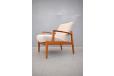 Designed by Husband & Wife - Tove & Edvard Kindt Larsen 1958