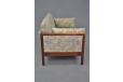 Small 2 seater sofa made by Danish Mobelfabrik