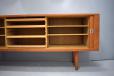 All internal shelves and drwers can be placed in different position with ease.