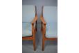 1963 Svend Aage Eriksen design teak living room suite