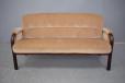 High seat 2 seater sofa for sale