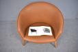 RARE "Pot' chair design by Nanna Ditzel | AP26 - view 3