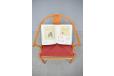The story of the CHINA chairs development in 'one good chair'
