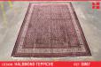 Large machine woven turkish rug | Halbmond Teppiche - view 1