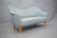 CArl Malmsten design vintage samspel sofa for sale