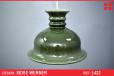 KROPENDEL Green lamp designed by Sidse Werner - view 1