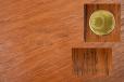 Solid teak side table design by Finn Juhl | Model FD535 - view 11