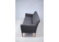 Classic 2 seat sofa | 1950s coil sprung seat - view 4