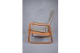 The shaped of a Danish icon designed 1956 by Ole Wanscher