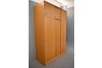 Tage Mogensen TM Line 3 door wardrobe in oak - view 3
