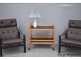 Borge Mogensen hostess / drinks trolley | Fredericia