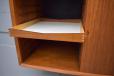 Compact CADO system in vintage teak | Poul Cadovius - view 9