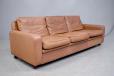 Georg Thams Model 38 3-seat sofa | Ox Leather - view 5