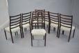 The high back frame design offer excellent back support