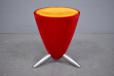 Tam-Tam Bongo storage stool | Leolux - view 4