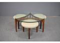 A stylish lounge set where you are sure to have a good time with frineds around