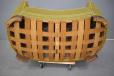 Danish Cabinetmaker production 2 seater sofa for sale