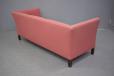Danish design 3 seater box frame sofa for sale