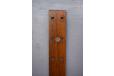 Danish design 3 Shelf wall system in vintage rosewood - view 9