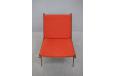 Model FD134 Boomerang easy chair | Hvidt & Molgaard - view 3