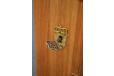 Antique farmhouse drinks cabinet in solid oak made by Danish cabinetmaker - view 10