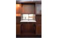 Poul Cadovius design vintage rosewood SYSTEM CADO for sale