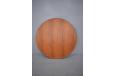 Teak lotus / FLIP FLAP dining table made by Dyrlund Smith  - view 9