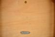 Vintage teak dining chair  produced by Korup Stolefabrik - view 11