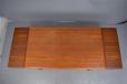 Vintage Niels Moller Designed Dining Table in teak - view 3