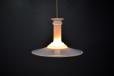 1980 Sidse werner design MYTHOS pendant light 