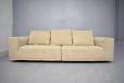 Modular 3 seater baseline sofa by Eilersen